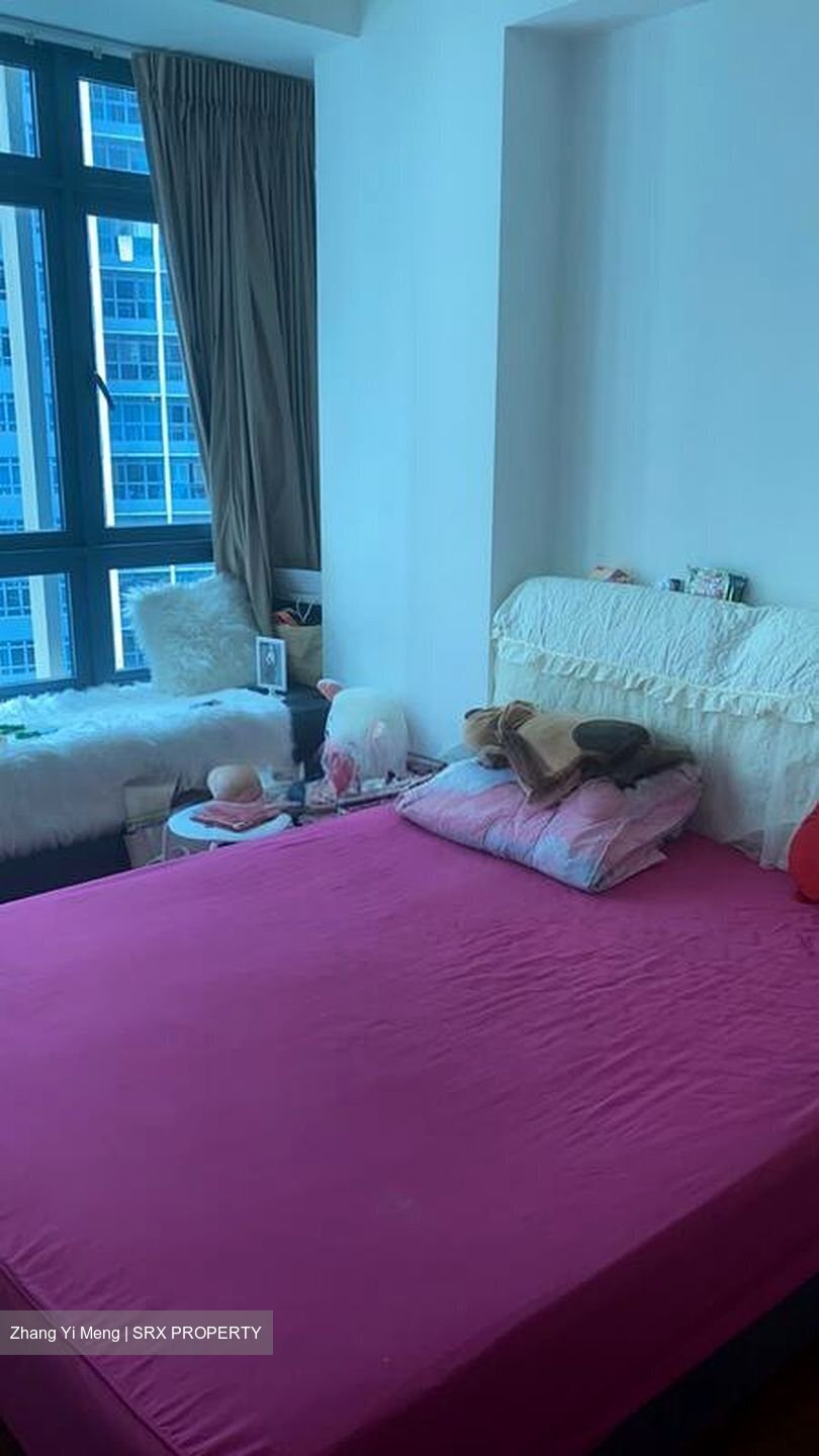 City Square Residences (D8), Condominium #518421451